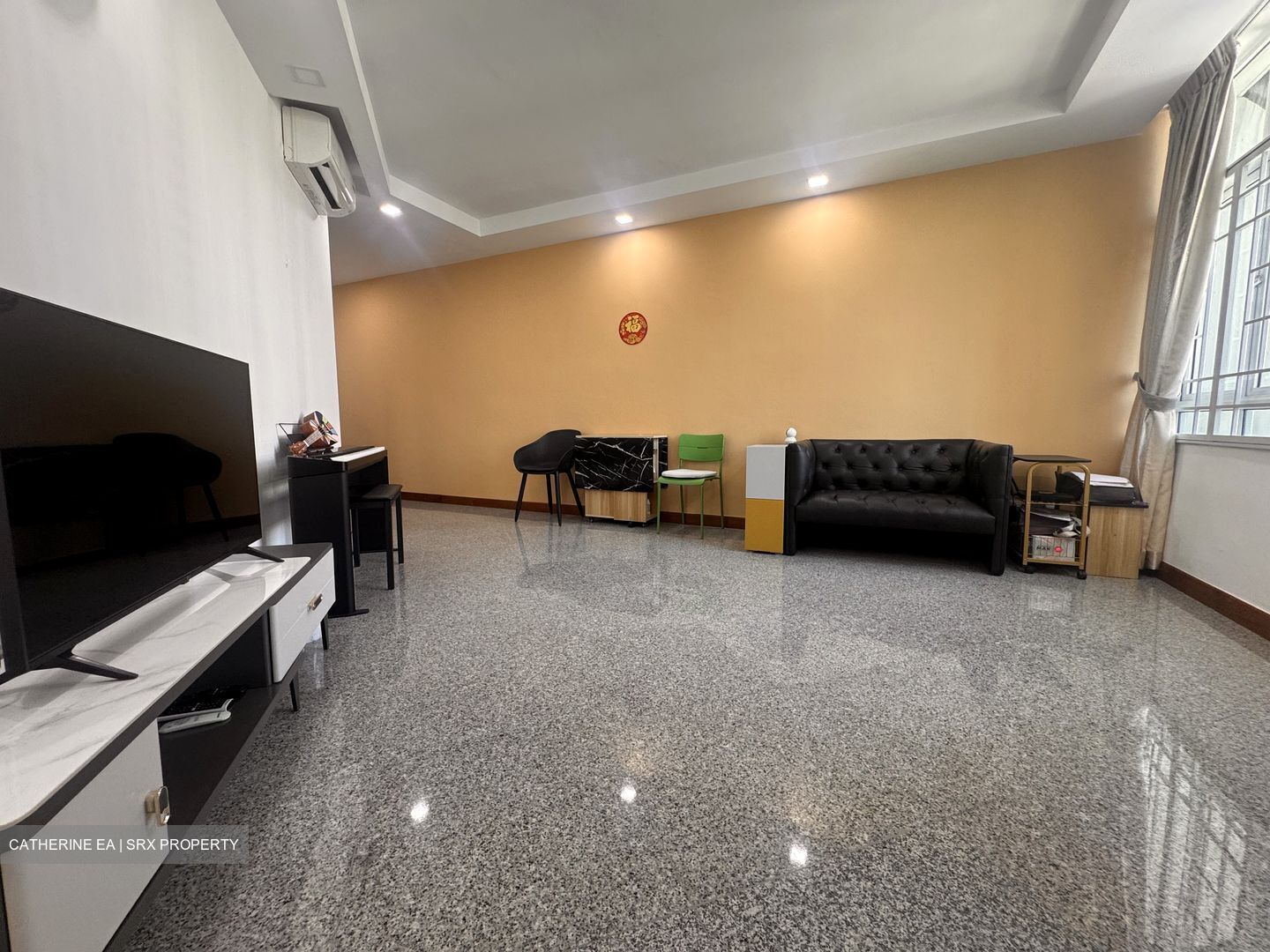 Maysprings (D23), Apartment #497010111